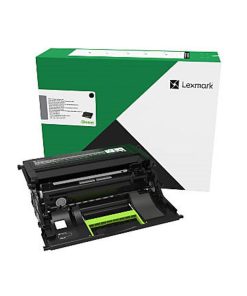 Drum Lexmark 58D0Z00, black , 125k, Return programme B2865dw /