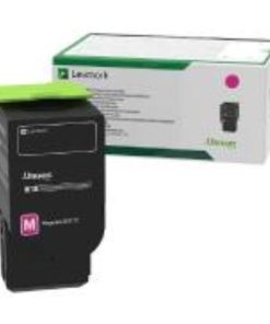 Toner Lexmark 78C20M0 magenta, 1.4k ,compatibil cu CX625, CS/CX 421/521,
