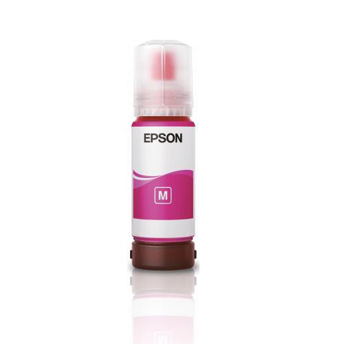 Cartus cerneala Epson 115, magenta, capacitate 70ml / 6200 pagini,