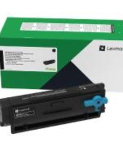 Toner Lexmark 55B2X00, black, 20 k, Compatibl cu MS431dn ,