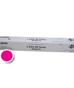Toner Canon EXV49M, magenta, capacitate 19000 pagini, pentru iR Advance