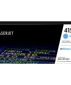 Toner HP W2031A, cyan, 2.1k, HP Color LaserJet Pro M454dn,