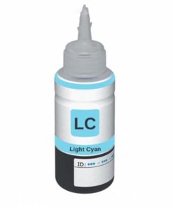 Cartus cerneala Epson 108 Eco Tank, light cyan, capacitate 70ml,