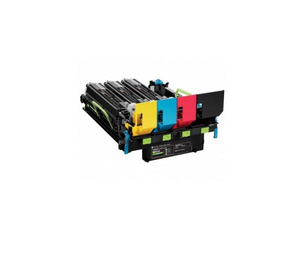 Kit de imagine color C/M/Y, 74C0ZV0, return program, pana la - imagine 3