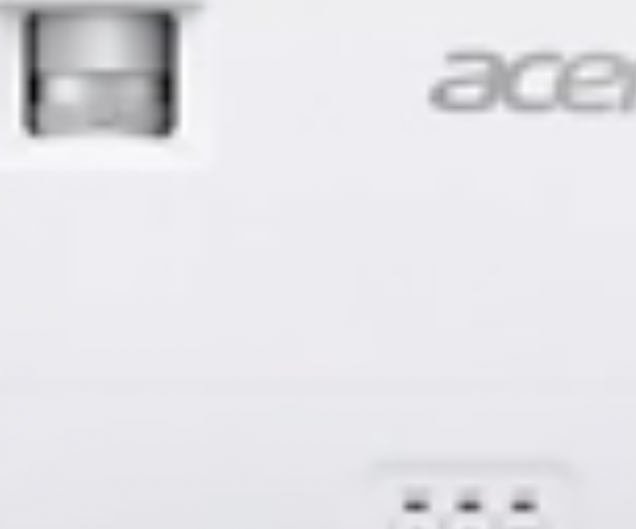 Proiector ACER P1657Ki, DLP, WUXGA 1920x1200, 3D ready, 4800 lumeni/ - imagine 3