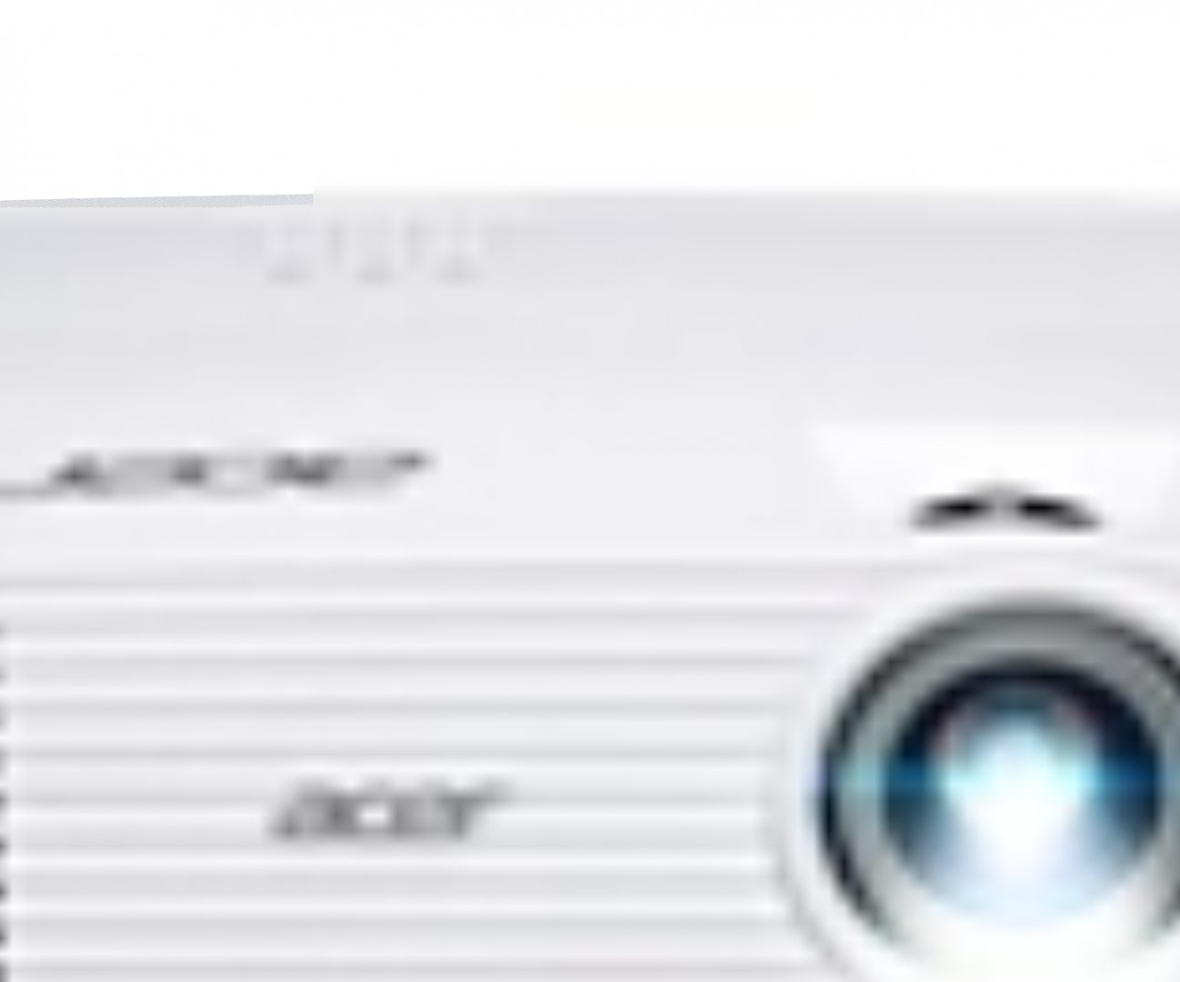 Proiector ACER P1657Ki, DLP, WUXGA 1920x1200, 3D ready, 4800 lumeni/ - imagine 5