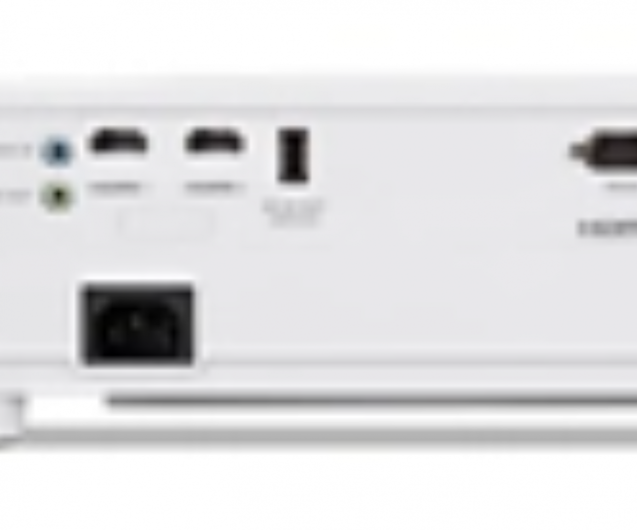 Proiector ACER P1657Ki, DLP, WUXGA 1920x1200, 3D ready, 4800 lumeni/ - imagine 4