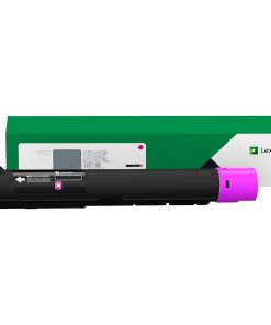 Toner Lexmark  85D0HM0 magenta 16.5k compatibil cu CX930/CX931