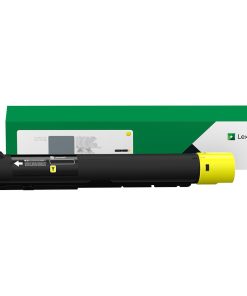 Toner Lexmark  85D0HY0 yellow 16.5k compatibil cu CX930/CX931