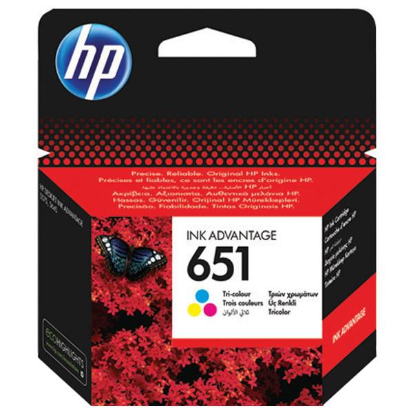 Cartus cerneala HP , C2P11AE, 300 pagini, Deskjet 5575 AIO - imagine 3