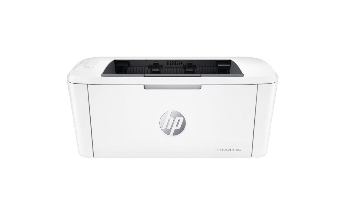 Imprimanta laser mono HP LaserJet Pro M110W; Dimensiune: A4, Viteza:max - imagine 2