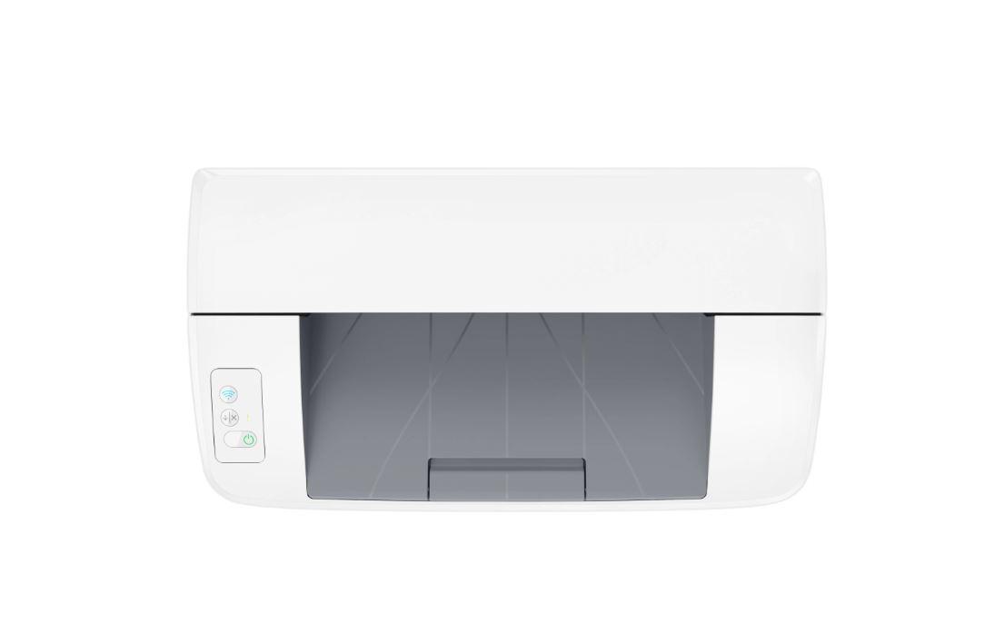 Imprimanta laser mono HP LaserJet Pro M110W; Dimensiune: A4, Viteza:max - imagine 3