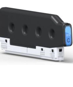 Cartus cerneala Epson Enterprise Cyan, capacitate 30k pagini, pentru Epson