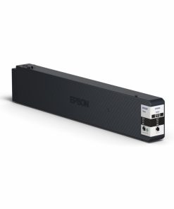 Cartus cerneala Epson Enterprise Black, capacitate 50k pagini, pentru Epson