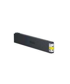 Cartus cerneala Epson Enterprise Yellow, capacitate 50k pagini, pentru Epson