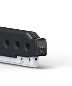 Cartus cerneala Epson Enterprise Black, capacitate 50k pagini, pentru Epson