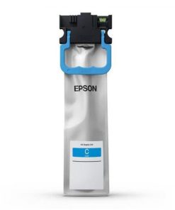 Cartus cerneala Epson Cyan, XL, capacitate 5k pagini, pentru Epson