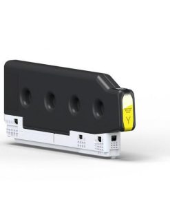 Cartus cerneala Epson Enterprise Yellow, capacitate 30k pagini, pentru Epson