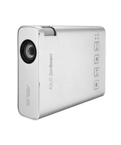 Proiector ASUS ZenBeam E1R, DLP LED 30.000 ore, WVGA 854*