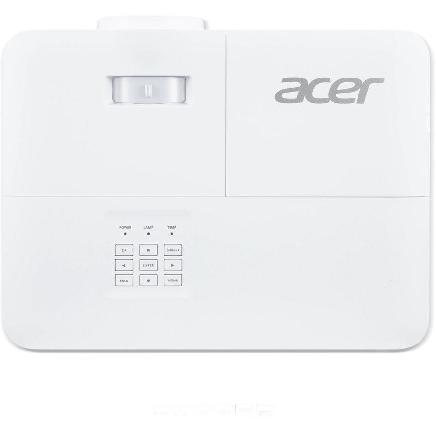 Proiector ACER X1528Ki, DLP, FHD 1920* 1080, up to WUXGA
