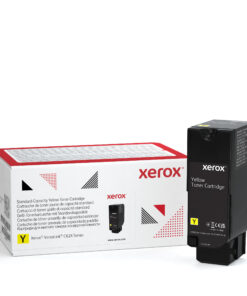 006R04623 Xerox toner capacitate mica yellow pentru VersaLink C620, C625
