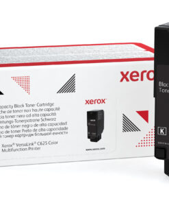 006R04644 Xerox toner capacitate mare black pentru VersaLink C625