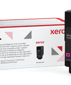 006R04646 Xerox toner capacitate mare magenta pentru VersaLink C625