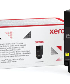 006R04647 Xerox toner capacitate mare yellow pentru VersaLink C625