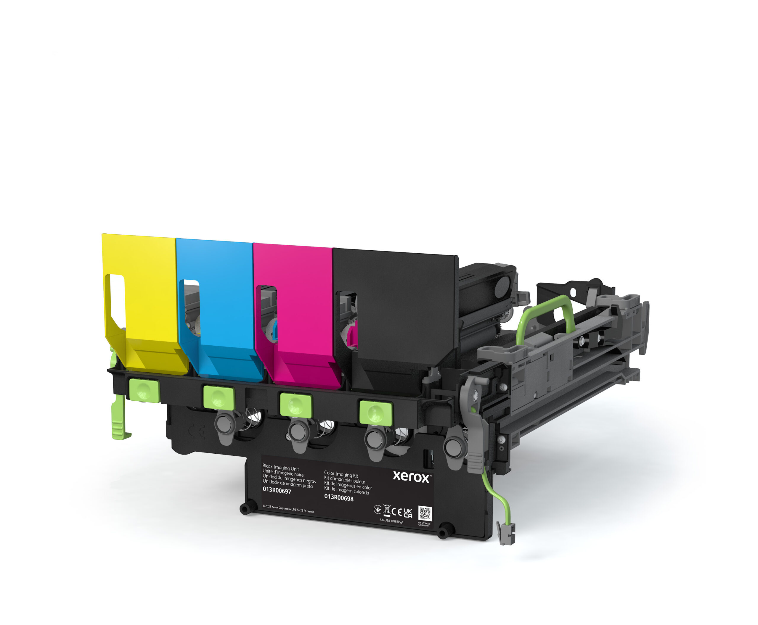 013R00698 Xerox cilindru color CMY pentru VersaLink C620, C625