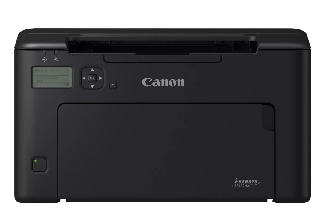 Imprimanta laser mono Canon LBP122DW, dimensiune A4, duplex, viteza max - imagine 3