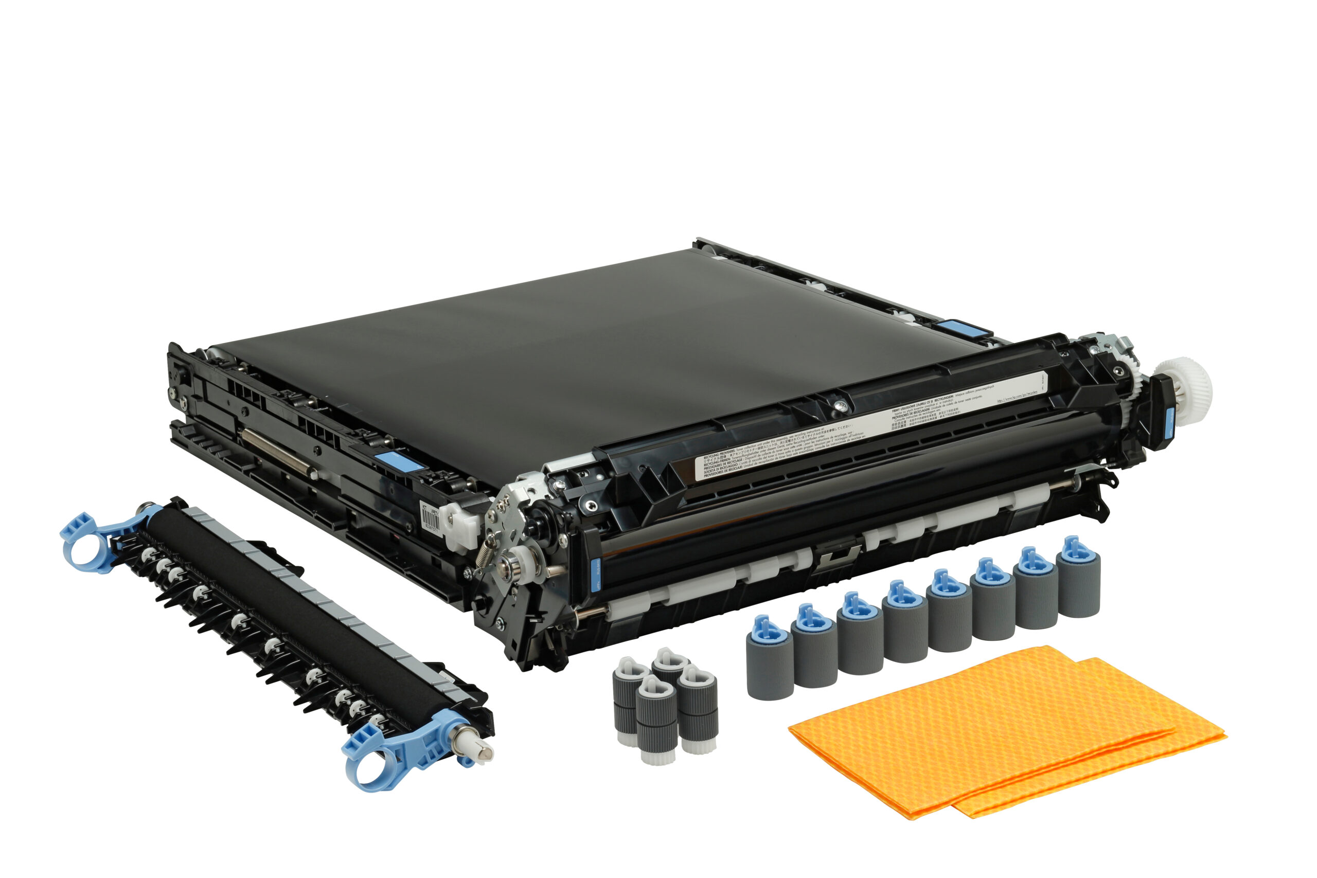 D7H14A HP CLJ ENTERPRISE M855X+ TRANSFER AND ROLLER KIT