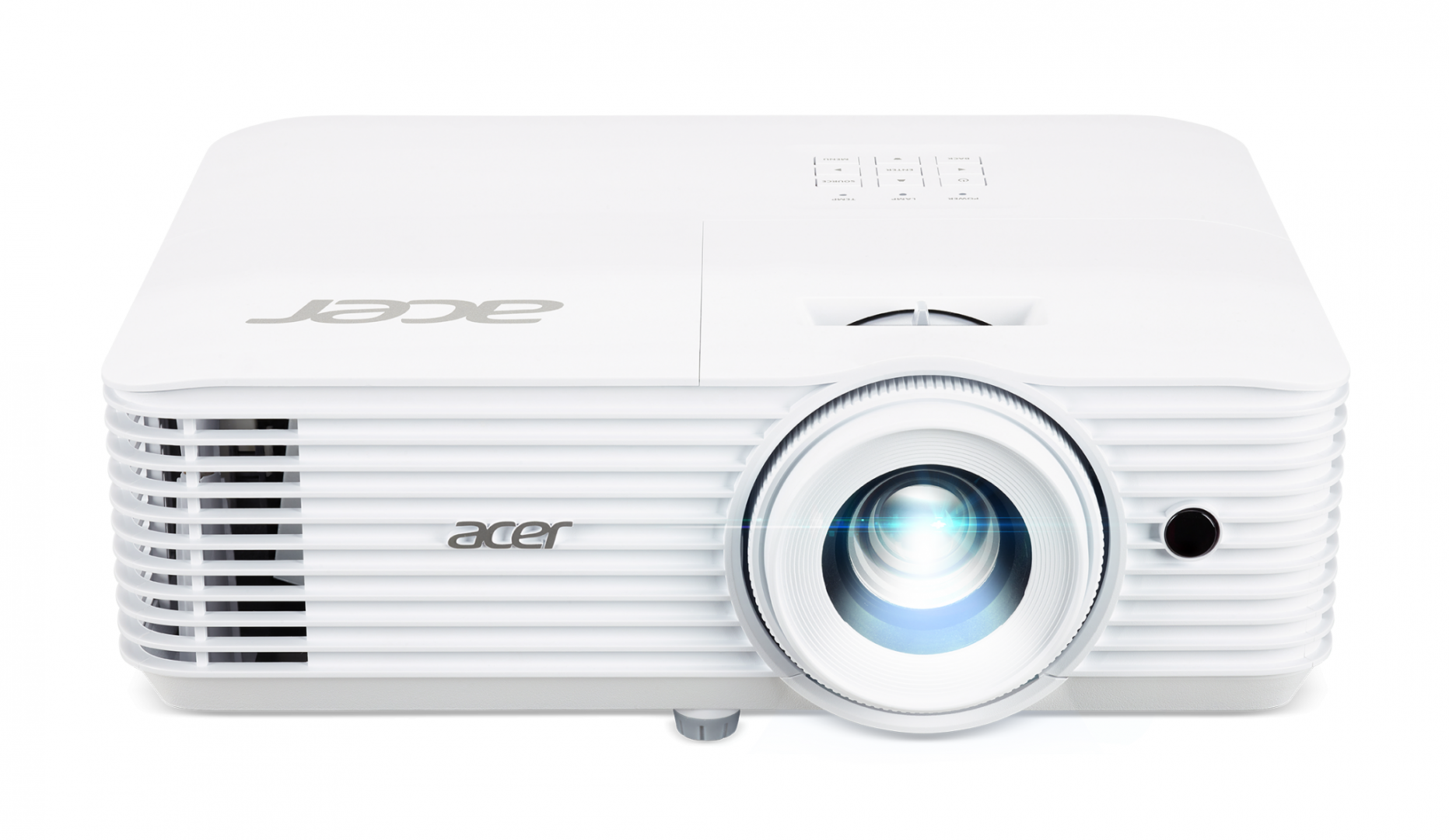 Videoproiector Acer P5827a, 4K 3840*2160, resolution with TI XPR, 8.3 - imagine 2