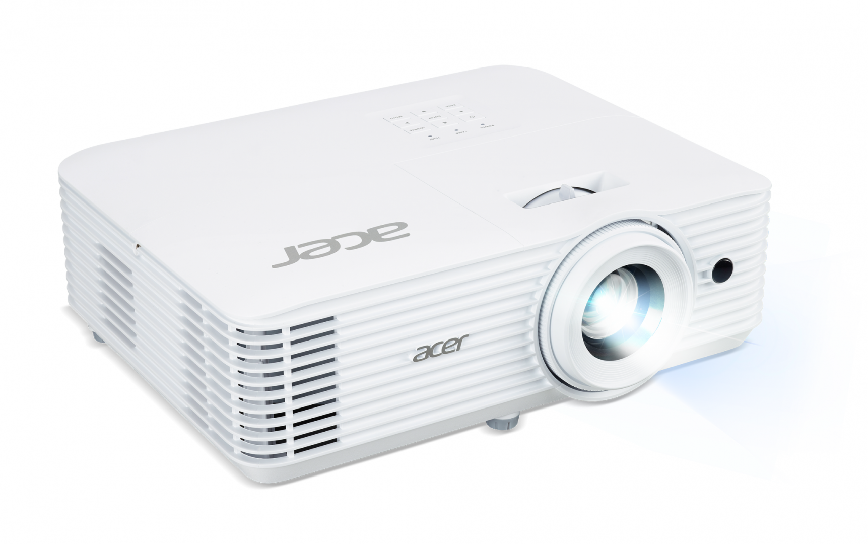 Videoproiector Acer P5827a, 4K 3840*2160, resolution with TI XPR, 8.3 - imagine 3