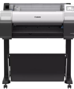 Plotter Canon imagePROGRAF TM-240 24"(610mm), format A1, 5 culori, rezolutie
