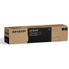 MXC60TB Sharp toner black for MXC607F
