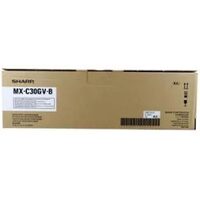 MXC30GVB Sharp developer black for MXC300/MXC250/MXC301