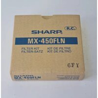 MX450FLN Sharp filter kit for MX3500/MX3501/MX4100