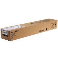 MX61GTBA Sharp toner black for MX2630/MX3050/MX3550
