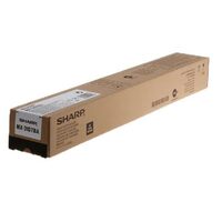 MX31GTBA Sharp toner black for MX2301/MX2600/MX3100