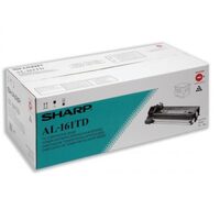 AL161TD Sharp toner for AL1600/AL1610/AL1611