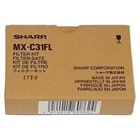 MXC31FL Sharp filter kit for MXB401/MXC380/MXC312/MX2310/MX3111