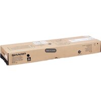 MXC51TB Sharp toner black for MXC507P