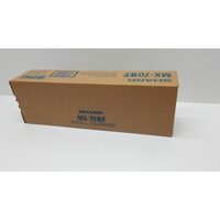MX701EF Sharp sub heat unit for MX6201/MX7001