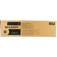 MXC55TM Sharp toner magenta for MXC607P/MXC557F