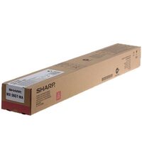 MX36GTMA Sharp toner magenta for MX3610/MX2610/MX3310