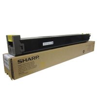 MX51GTYA Sharp toner yellow for MX4110/MX4111/MX4140