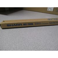 MX700DL Sharp DV seal kit for MX5500/MX6200/MX7000