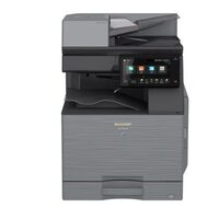 BP70C45 Sharp BP70C45, multifunctional SRA3 color, 45ppm, fara toner