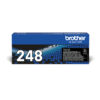 TN248BK Cartus toner Brother Black TN248BK