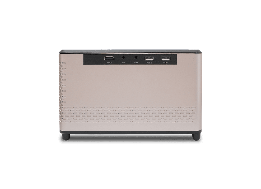 Videoproiector ACER AOPEN AOPEN QF15a, 10.000 lumeni/ 500 ANSI lumeni, - imagine 4